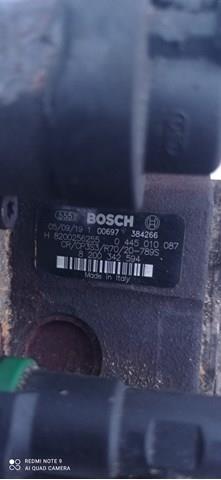 RENAULT 8200256255 ТНВД в наличии Хмельницкий