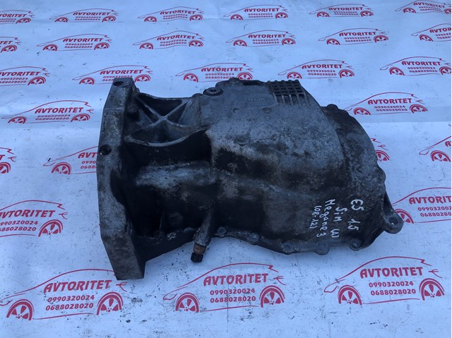 8200318813 RENAULT Поддон двигателя купить в Запорожье