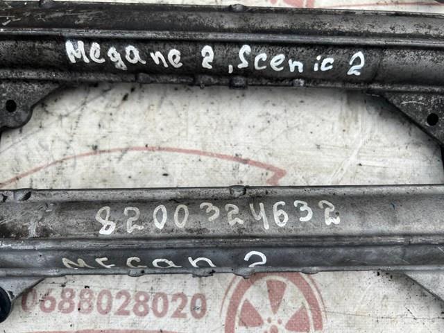 8200324632 RENAULT Рейка рулевая купить в Кривой Рог