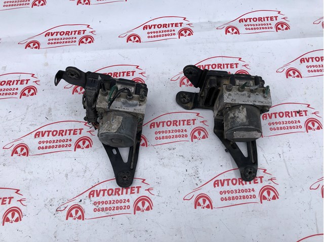 RENAULT 8200344606 Блок управления АБС (ABS) гидравлический в наличии Кривой Рог