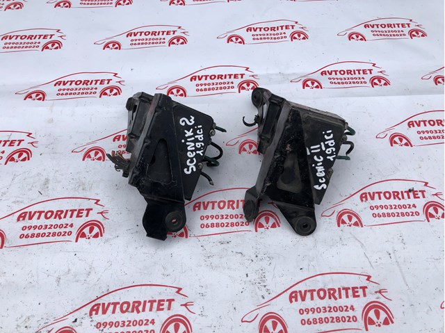 8200344606 RENAULT Блок управления АБС (ABS) гидравлический купить в Черкассы