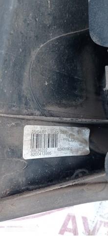 8200413995 Фонарь задний правый купить Черновцы