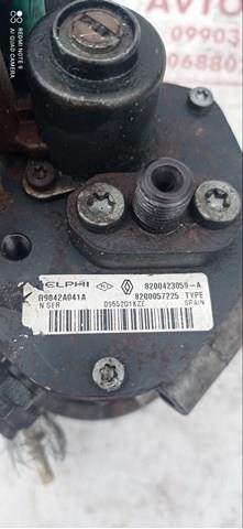 8200423059 RENAULT ТНВД купить в Львов