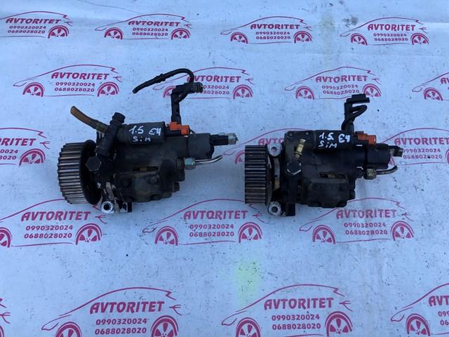 8200430599 RENAULT ТНВД купить в Киев