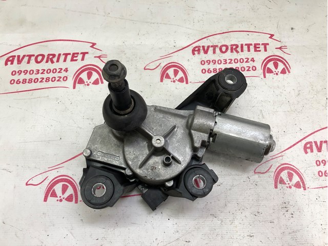 8200431392 RENAULT Мотор стеклоочистителя заднего стекла купить в Ужгород