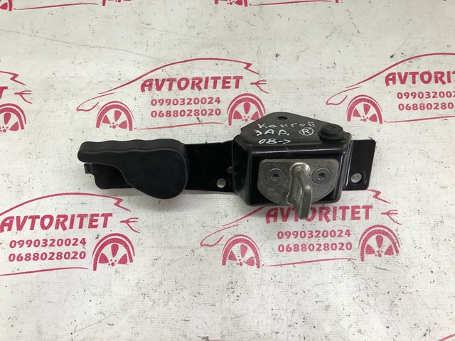 RENAULT 8200497811 в наличии Днепр