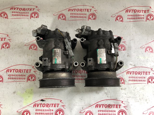 RENAULT 8200600122 Компрессор кондиционера в наличии Хмельницкий