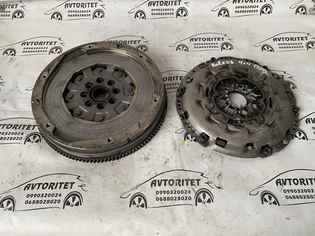 8200620330 RENAULT Маховик купить в Хмельницкий
