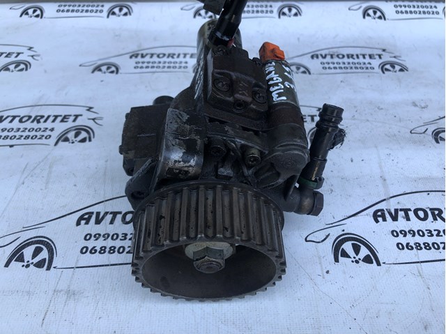 8200663258 RENAULT ТНВД купить в Житомир