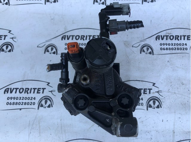 RENAULT 8200663258 Насос топливный высокого давления (ТНВД) в наличии Винница