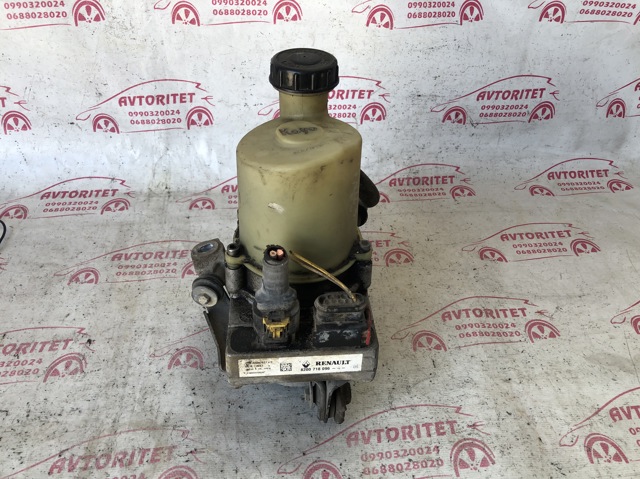 RENAULT 8200718096 Насос ГУР в наличии Ужгород