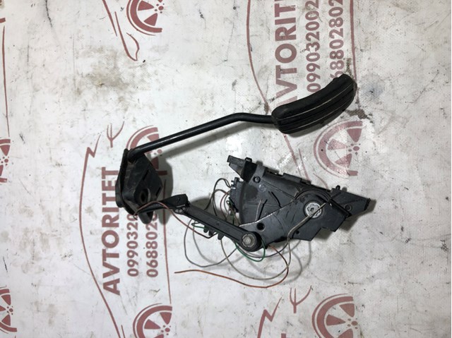RENAULT 8200724059 Педаль газа (акселератора) в наличии Полтава