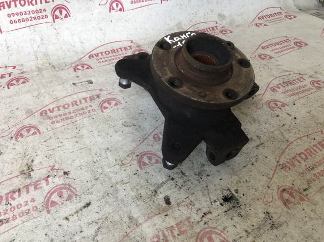 RENAULT 8200755584 Цапфа передняя левая в наличии Сумы