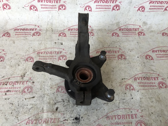 RENAULT 8200755584 Цапфа передняя левая в наличии Ужгород