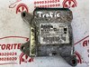 Блок керування airbag renault trafic/nissan primastar/opel vivaro  8200969856 