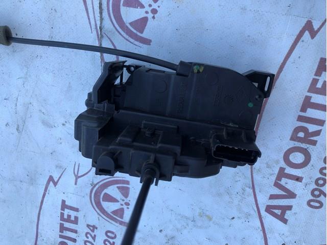 825030024R RENAULT Замок двери задней левой купить в Сумы