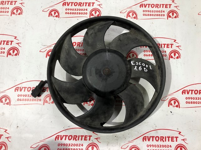 FORD 86AB8B605BA в наличии Черкассы