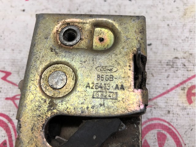 FORD 86GBA26413AA в наличии Сумы