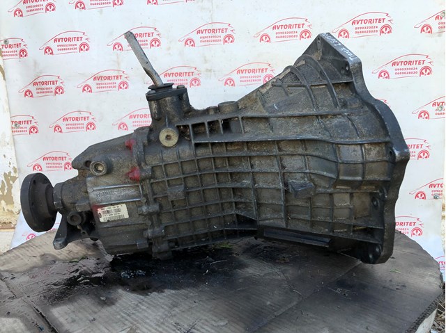 88VT7K400AA FORD купить в Сумы