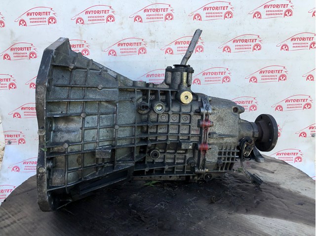 FORD 88VT7K400AA в наличии Днепр