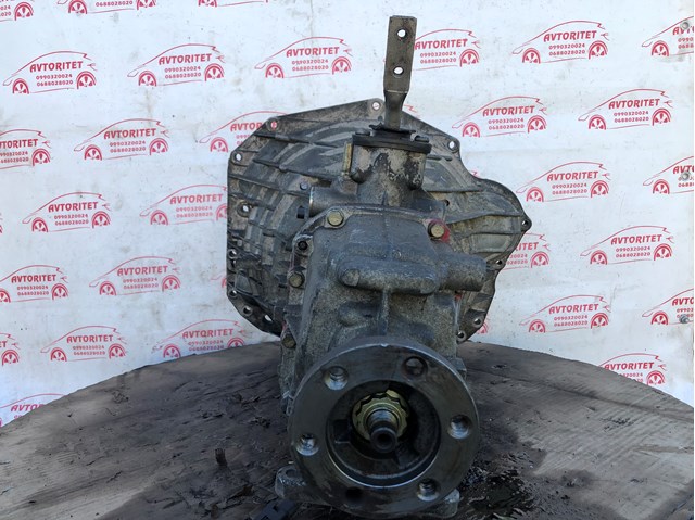 88VT7K400AA FORD купить в Черновцы