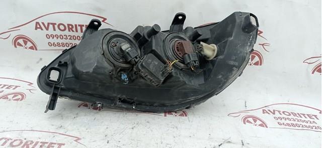 OPEL 89100055 Фара правая в наличии Кривой Рог