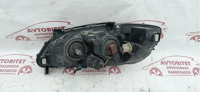 89100055 OPEL Правая фара купить в Николаев