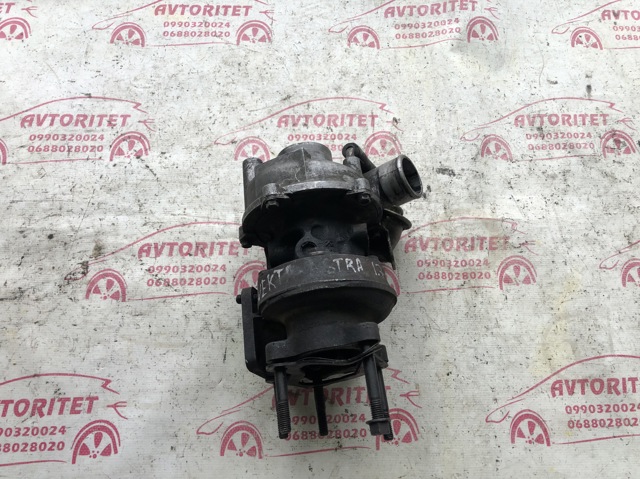 8970372300 OPEL Турбина купить в Харьков