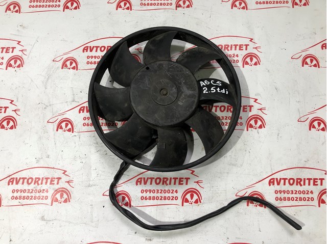 8D0959455L VAG Электровентилятор охлаждения купить в Чернигов