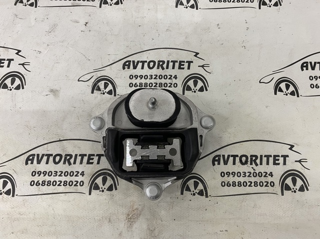 8K0399151CL Подушка трансмиссии (опора коробки передач) купить Черновцы