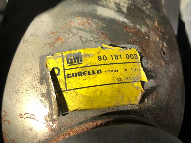 90181003 Правая фара купить Павлоград