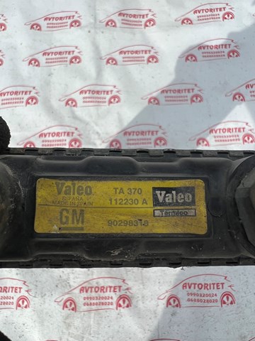 90298318 OPEL Радиатор купить в Одесса