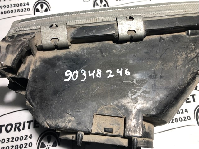 90348246 OPEL Фара левая купить в Запорожье