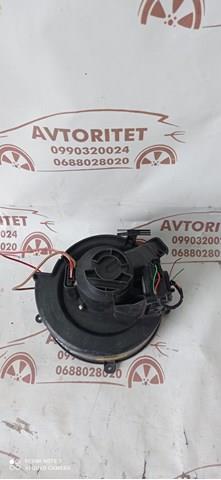 90437893 GM Мотор вентилятора печки (отопителя салона) купить в Черновцы