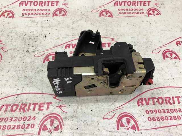 90503995 OPEL Замок двери задней левой купить в Черкассы
