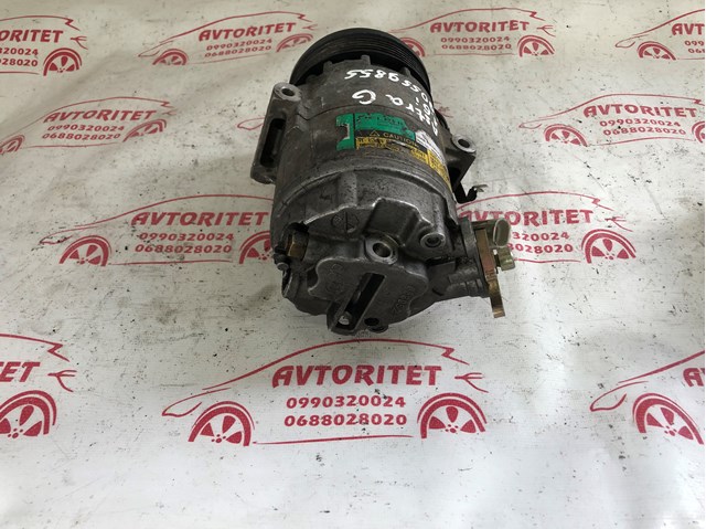 90559855 Компрессор кондиционера купить Каменское