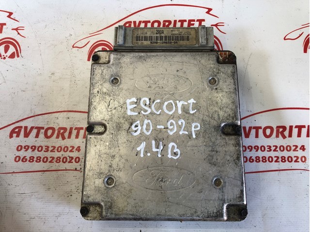 FORD 92AB12A650GA в наличии Житомир