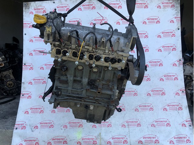 940C1000 FIAT Двигатель купить в Кривой Рог