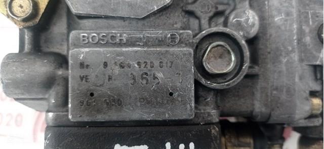 BOSCH 9460620017 ТНВД в наличии Чернигов