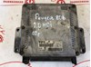 Блок управління двигуна peugeot 806/scudo/jumpy/expert 2.0hdi 9635156680 