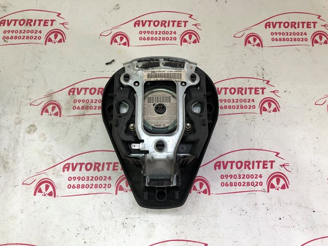 96380009ZE PEUGEOT Подушка безопасности водителя купить в Черкассы