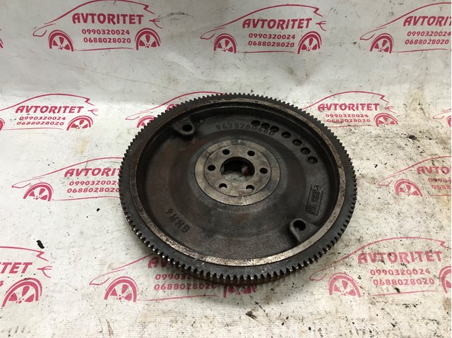 9639780480 FIAT Маховик купить в Днепр