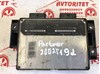 Блок керування двигуном  peugeot partner/citroen berlingo 1.9d 9646260280 