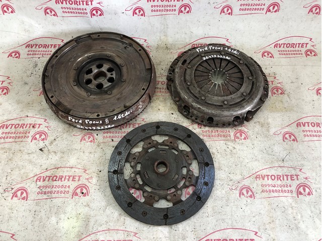 FORD 9647933380 Маховик двигателя в наличии Черкассы