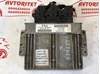 Блок керування двигуном  berlingo/partner/c2/c3/peugeot 307 1.4 9649433980