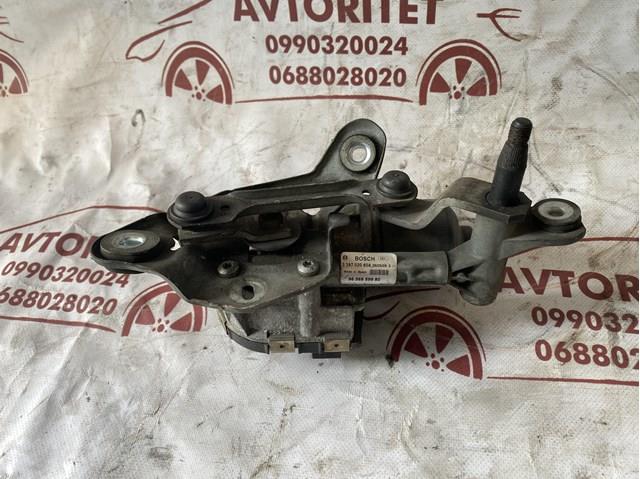 PEUGEOT 9656859980 Мотор дворников в наличии Каменское