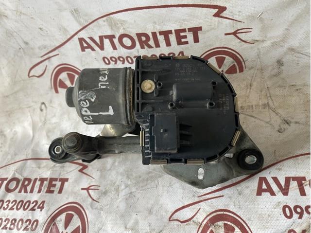 9656859980 PEUGEOT Мотор дворников купить в Сумы