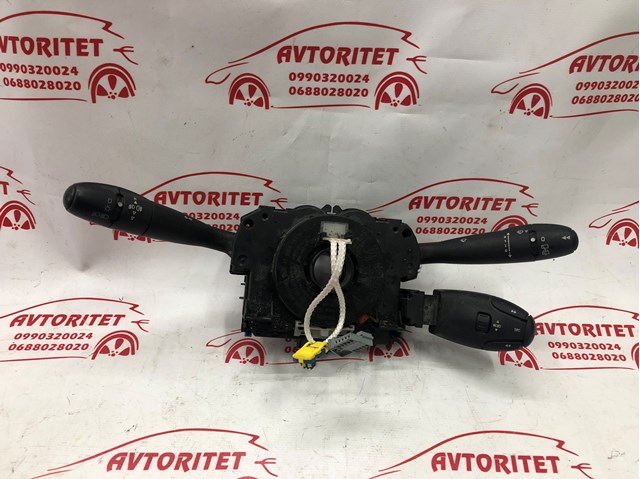96643945XT PEUGEOT Переключатель подрулевой левый купить в Украина