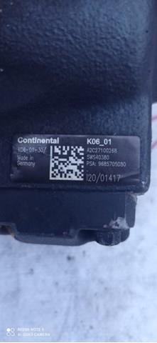 9685705080 FORD ТНВД купить в Житомир
