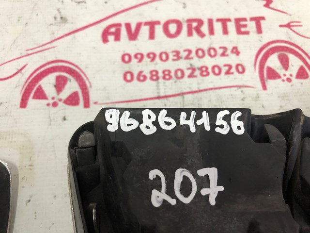 PEUGEOT 96864156 в наличии Одесса